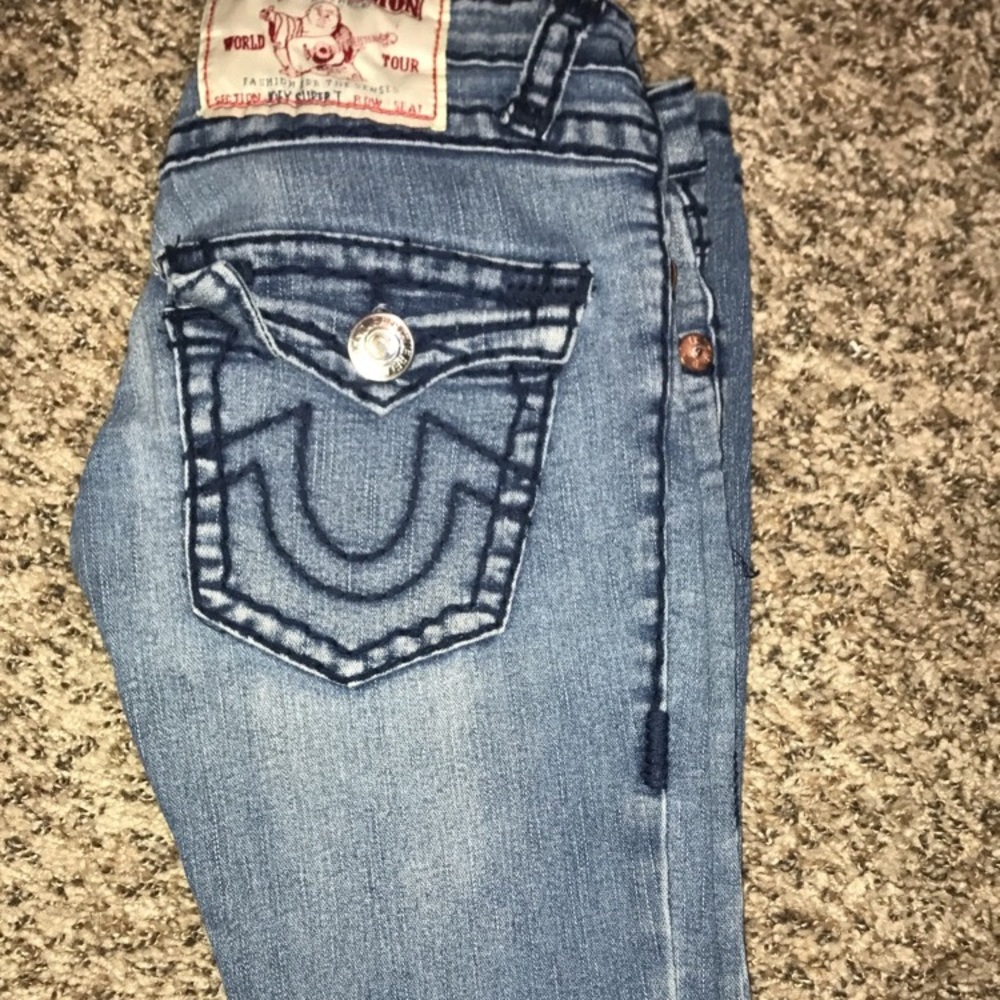 True Religion Jeans